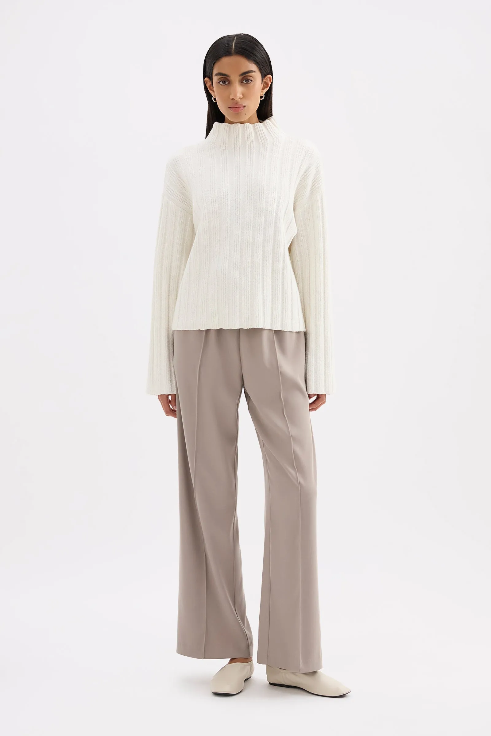 LENNOX KNIT sold by Nude Lucy