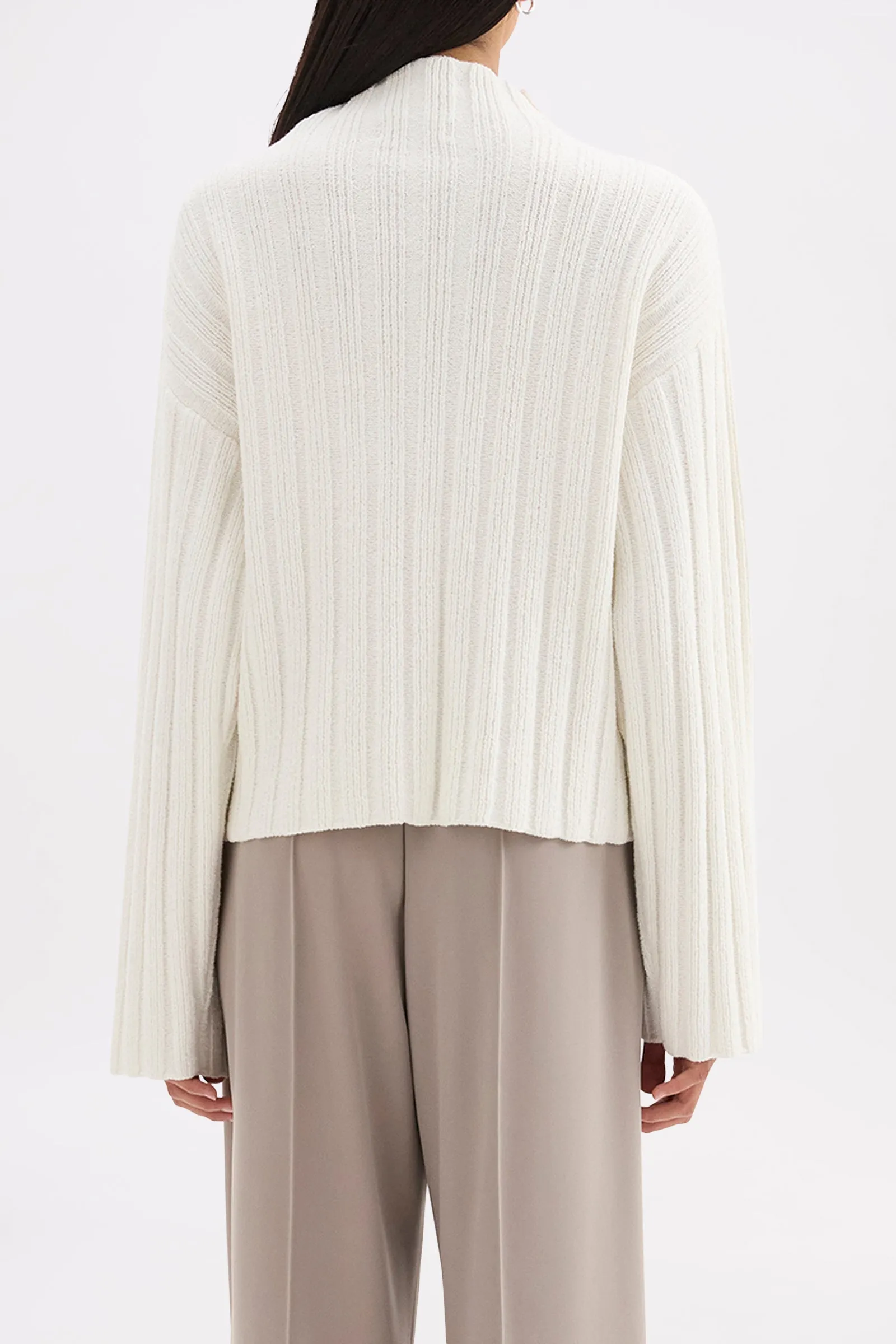 LENNOX KNIT sold by Nude Lucy product image thumbnail 4