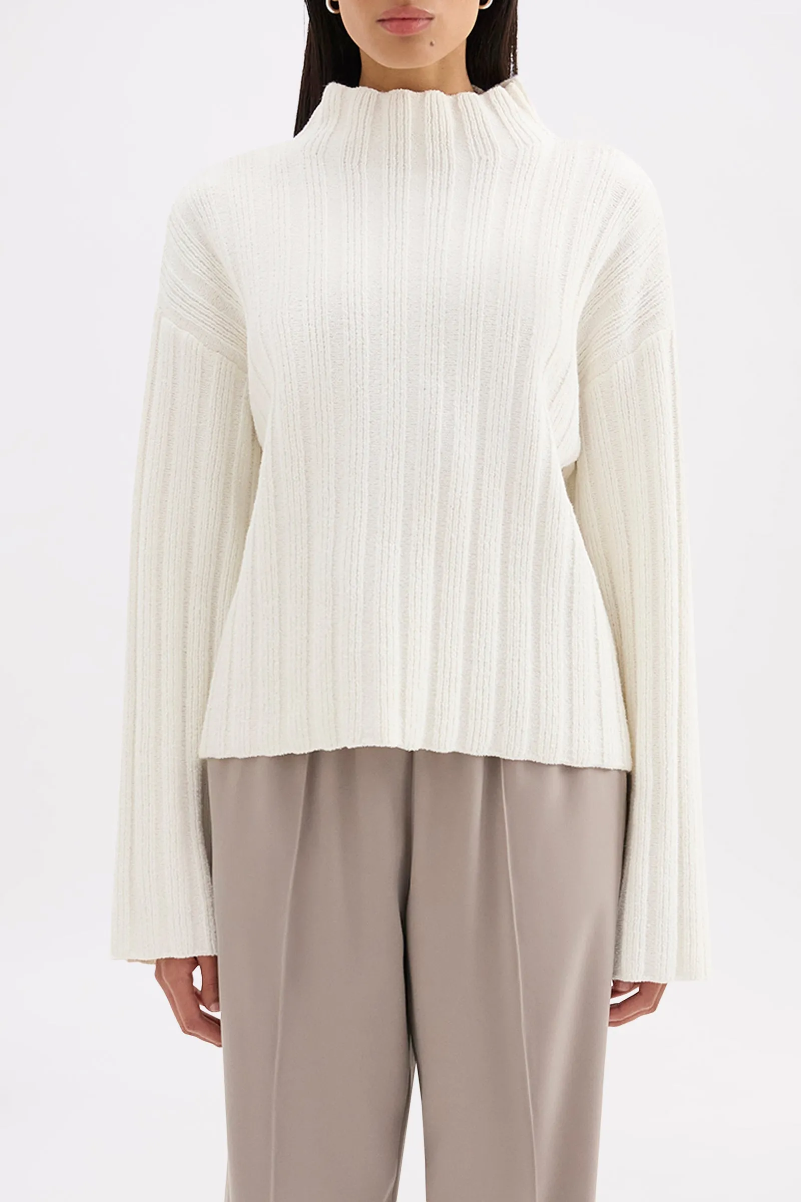 LENNOX KNIT sold by Nude Lucy product image thumbnail 2