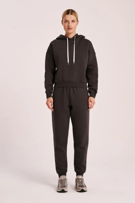 CARTER CLASSIC HOODIE & TRACKPANT SET sold by Nude Lucy