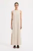 PETRA MAXI DRESS sold by Nude Lucy
