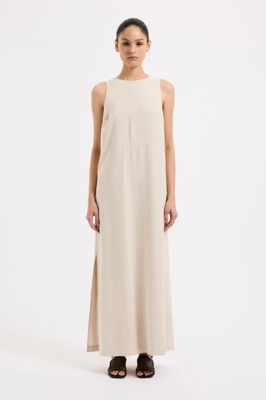 PETRA MAXI DRESS sold by Nude Lucy