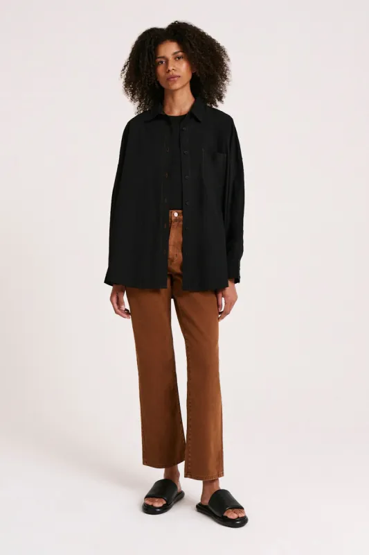 CLAUDE SHIRT sold by Nude Lucy