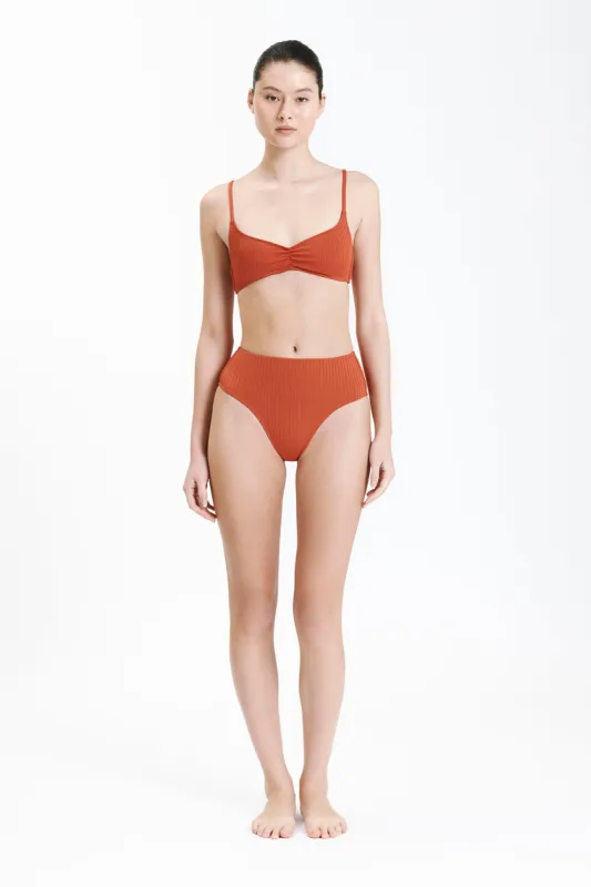 CLASSIC BANDEAU TOP sold by Nude Lucy