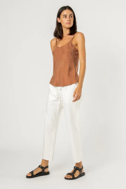 NUDE CLASSIC CAMI sold by Nude Lucy