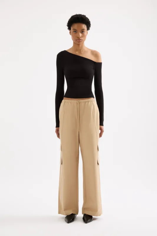 ALMA CARGO PANT sold by Nude Lucy