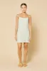 BLAIR MINI DRESS sold by Nude Lucy