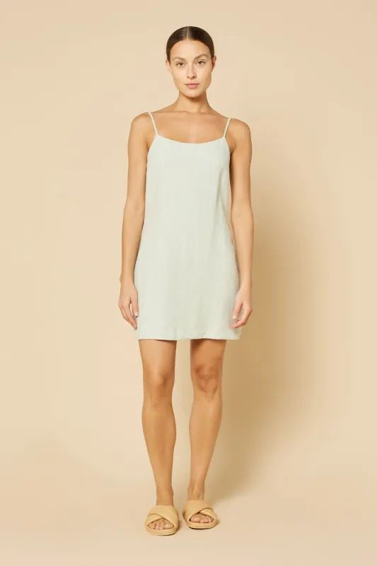 BLAIR MINI DRESS sold by Nude Lucy