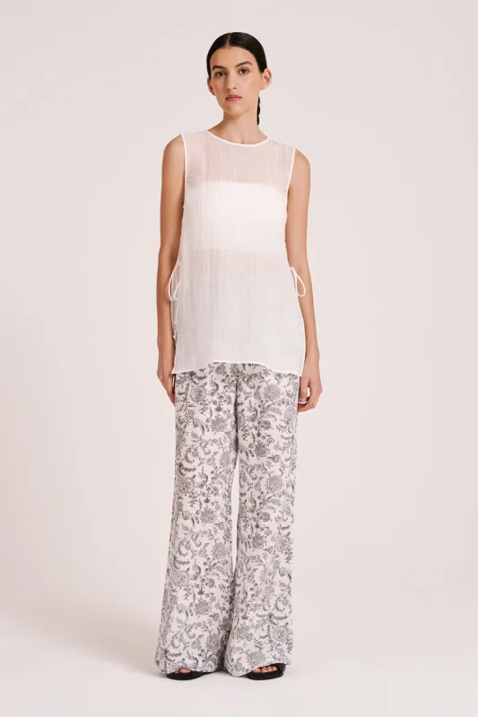 MONTEGO TANK sold by Nude Lucy