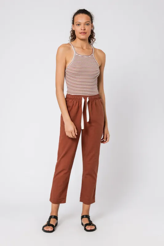 NUDE CLASSIC PANT sold by Nude Lucy