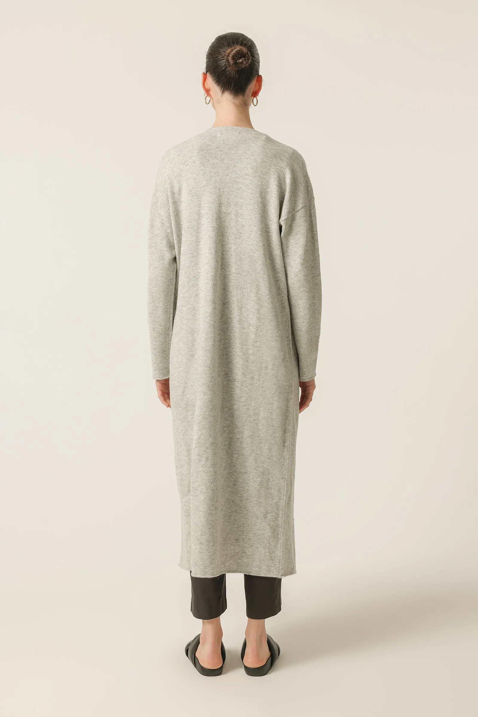 LOGAN KNIT CARDI sold by Nude Lucy product image thumbnail 3