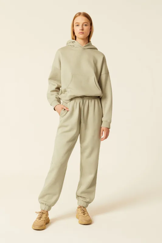 CARTER CURATED TRACKPANT sold by Nude Lucy