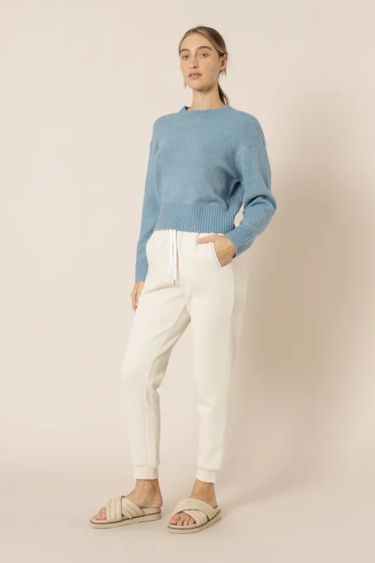 ARI KNIT JUMPER sold by Nude Lucy