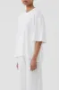 KIN WAFFLE TEE sold by Nude Lucy