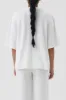 KIN WAFFLE TEE sold by Nude Lucy