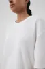 KIN WAFFLE TEE sold by Nude Lucy