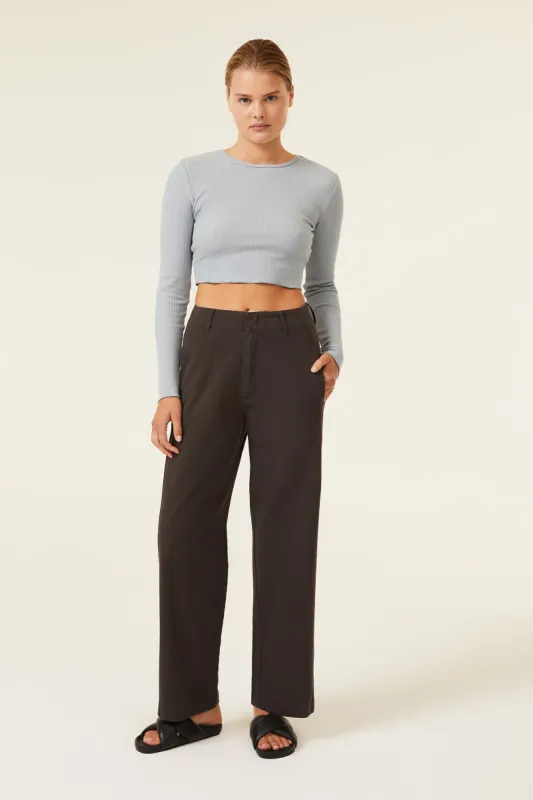 COOPER PANT sold by Nude Lucy