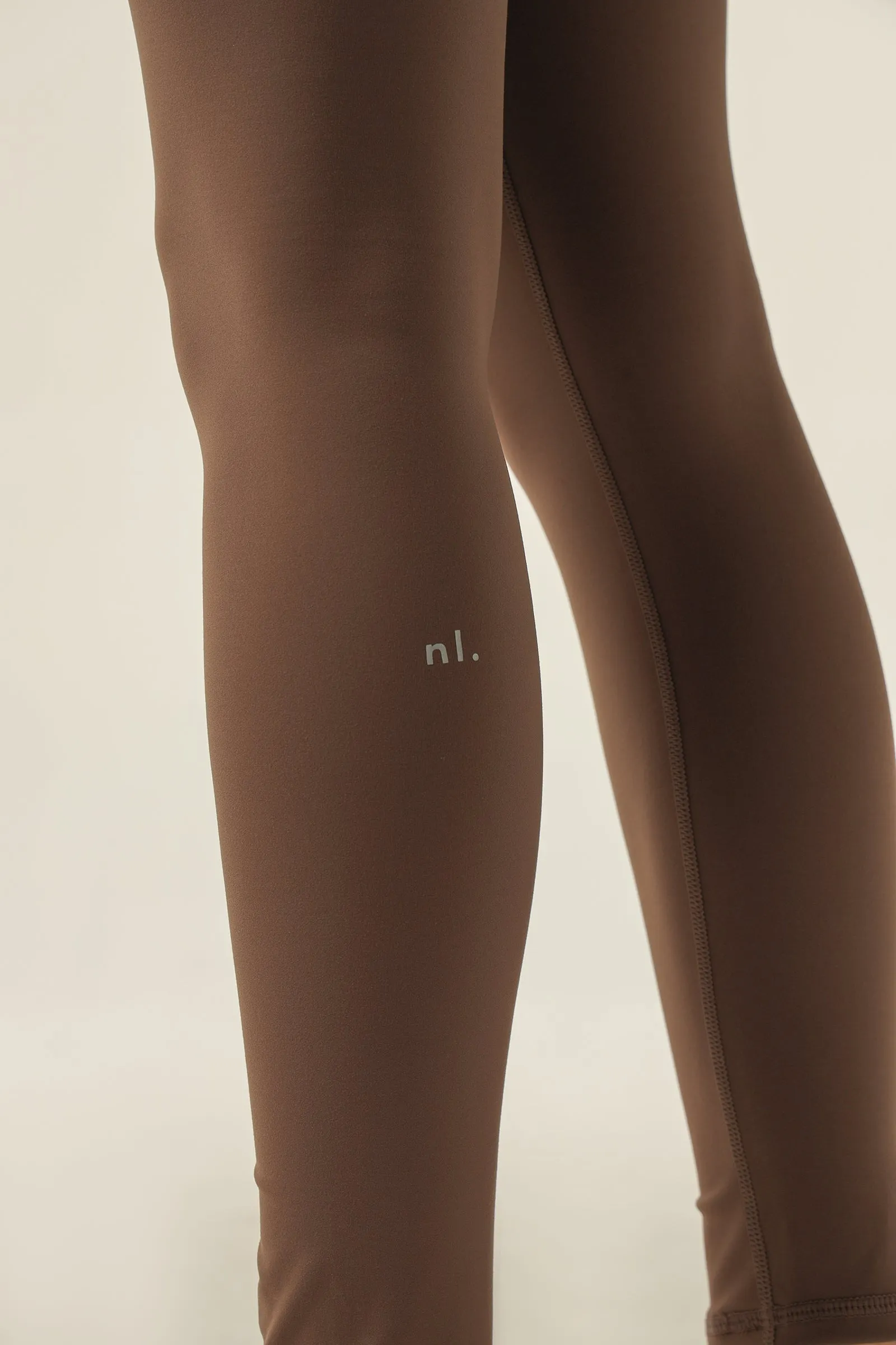 NUDE ACTIVE FULL LENGTH TIGHTS sold by Nude Lucy product image thumbnail 5