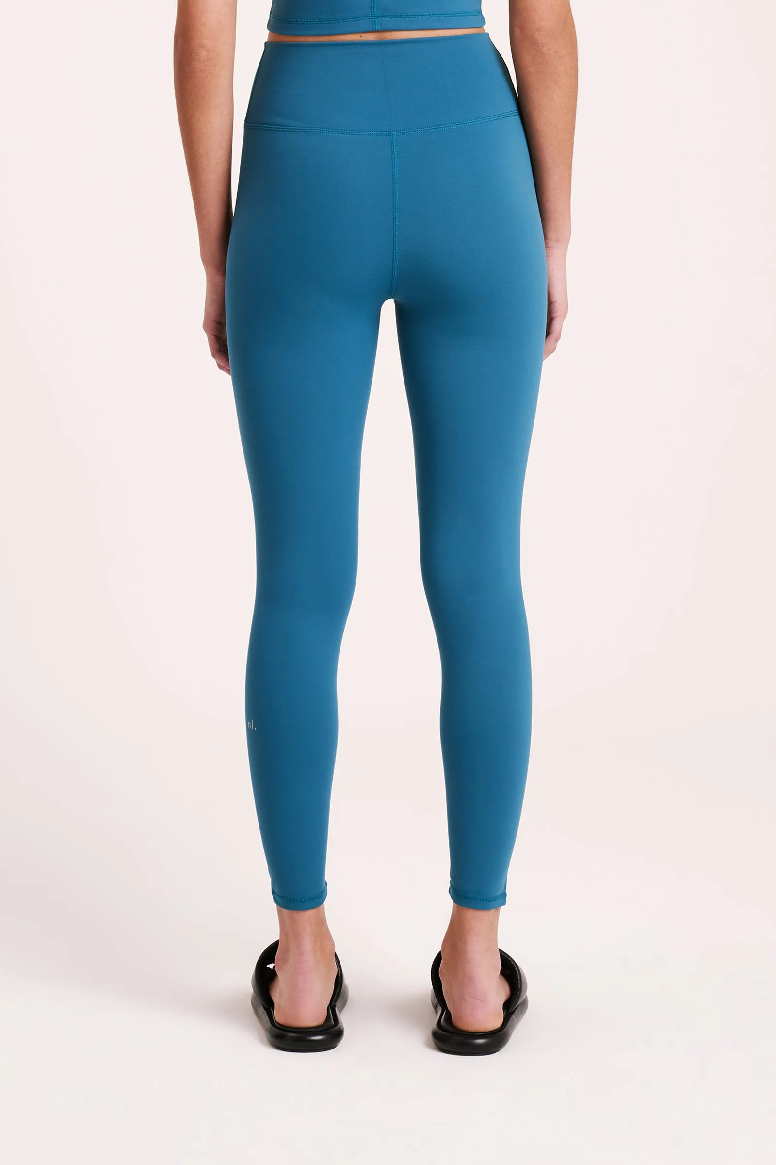 NUDE ACTIVE 7/8 TIGHTS sold by Nude Lucy product image thumbnail 4