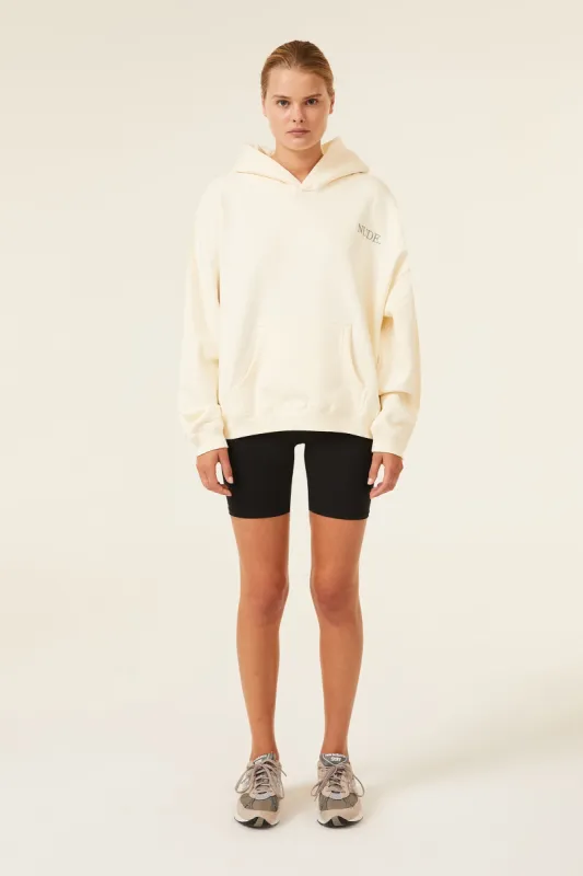 IWD HOODIE sold by Nude Lucy