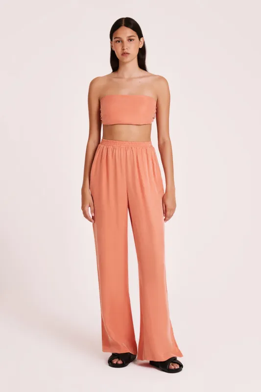 DARA CUPRO PANT sold by Nude Lucy