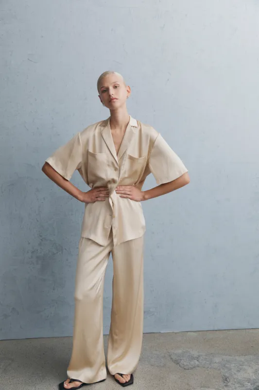 CAMILLE PANT sold by Nude Lucy