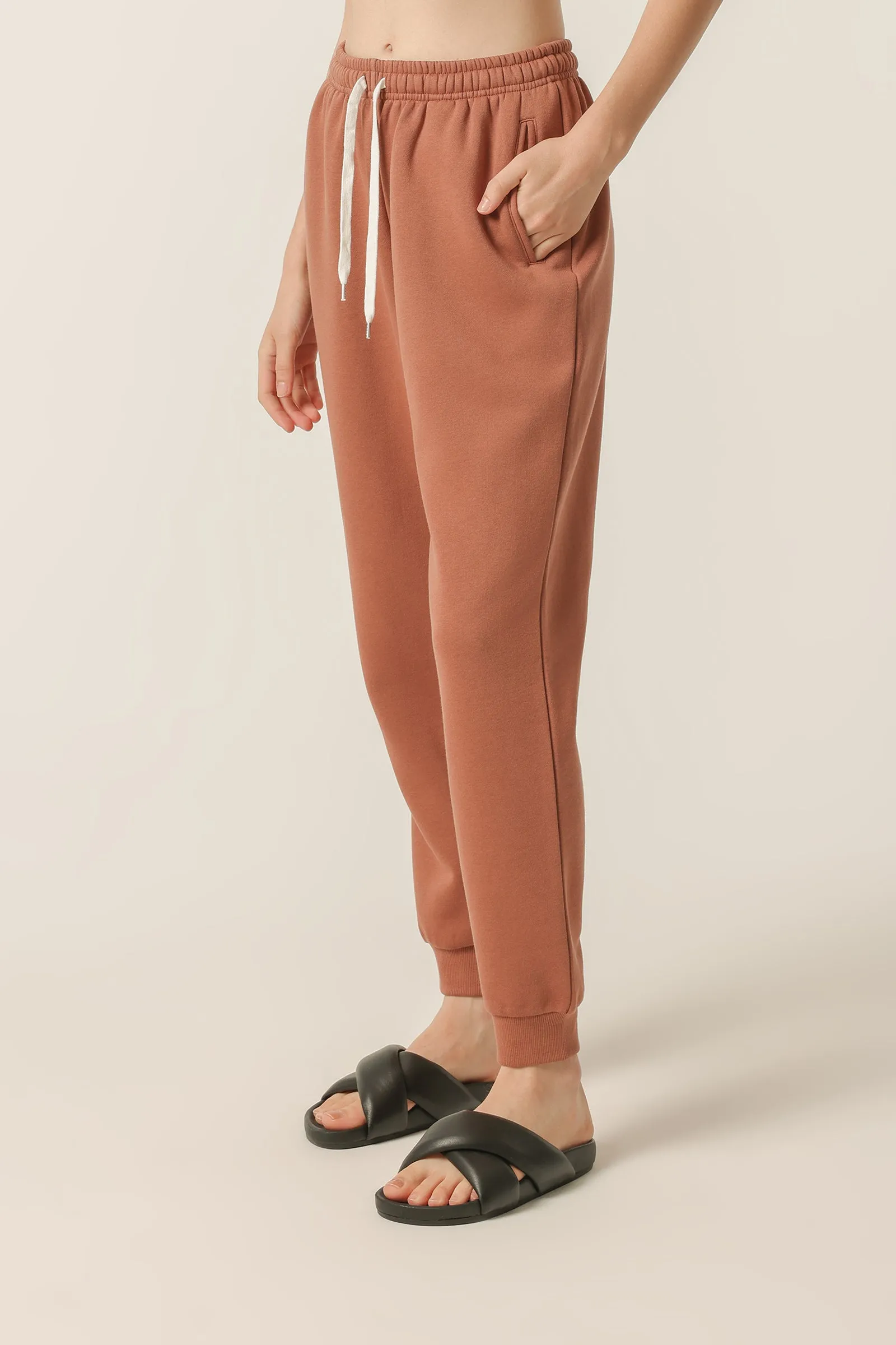 CARTER CLASSIC TRACKPANT sold by Nude Lucy product image thumbnail 3