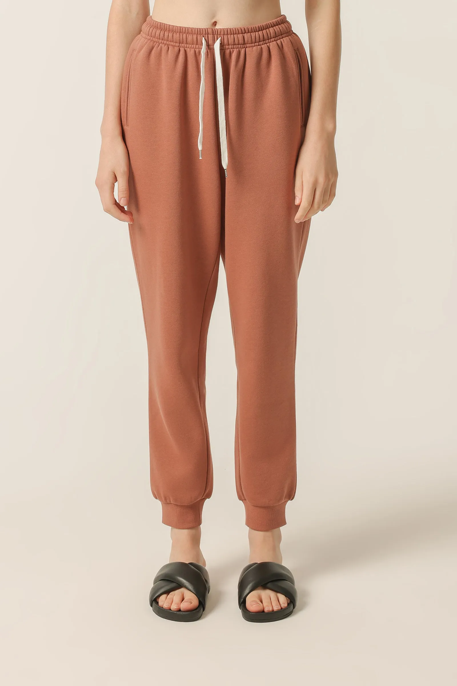 CARTER CLASSIC TRACKPANT sold by Nude Lucy product image thumbnail 2
