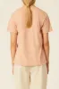 NUDE CLASSICS TEE sold by Nude Lucy