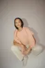 NUDE CLASSICS TEE sold by Nude Lucy
