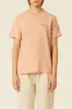 NUDE CLASSICS TEE sold by Nude Lucy