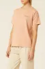 NUDE CLASSICS TEE sold by Nude Lucy