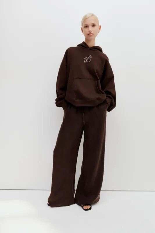 RIKA CUPRO PANT sold by Nude Lucy