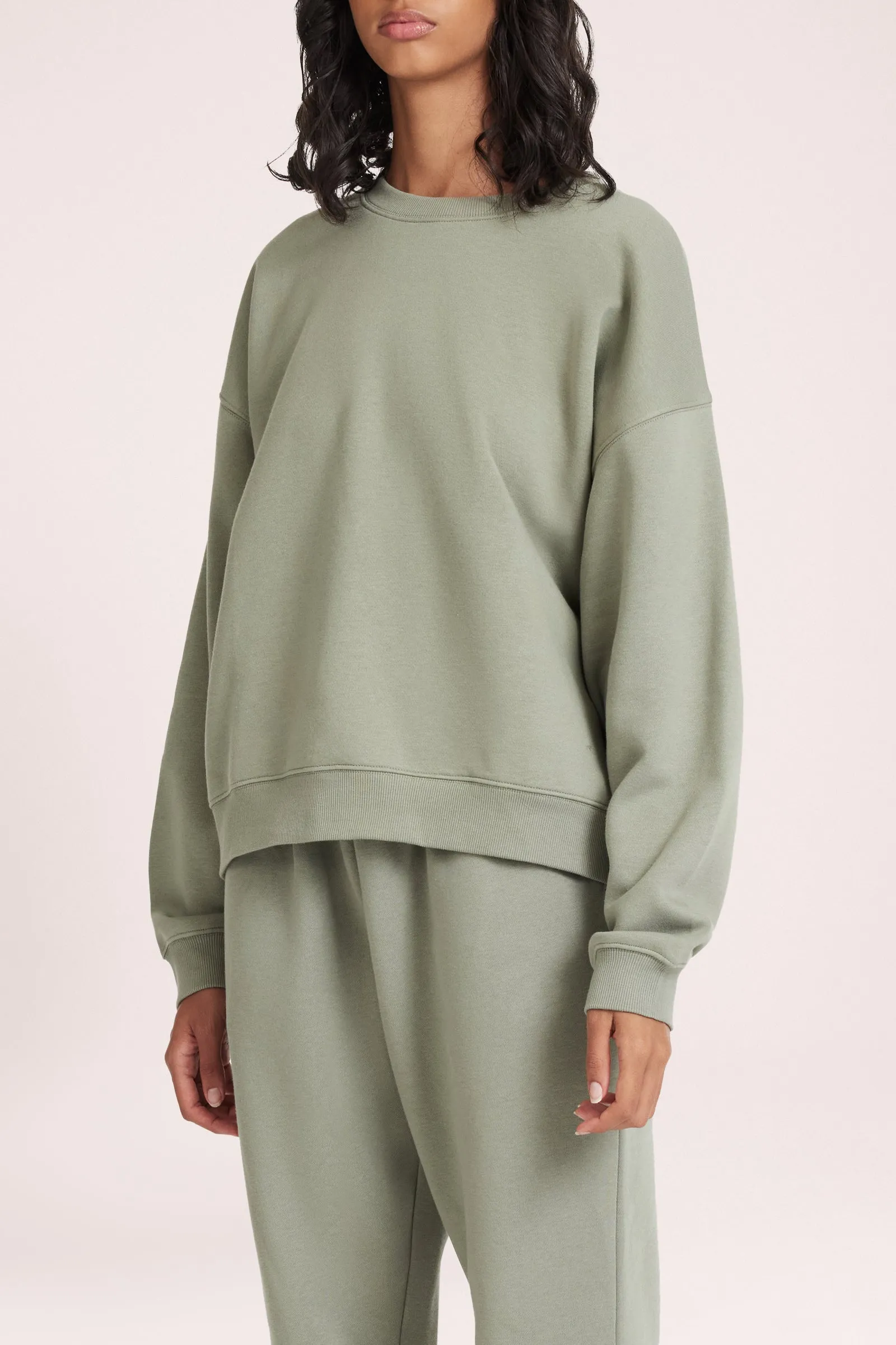 CARTER CURATED SWEAT sold by Nude Lucy product image thumbnail 3