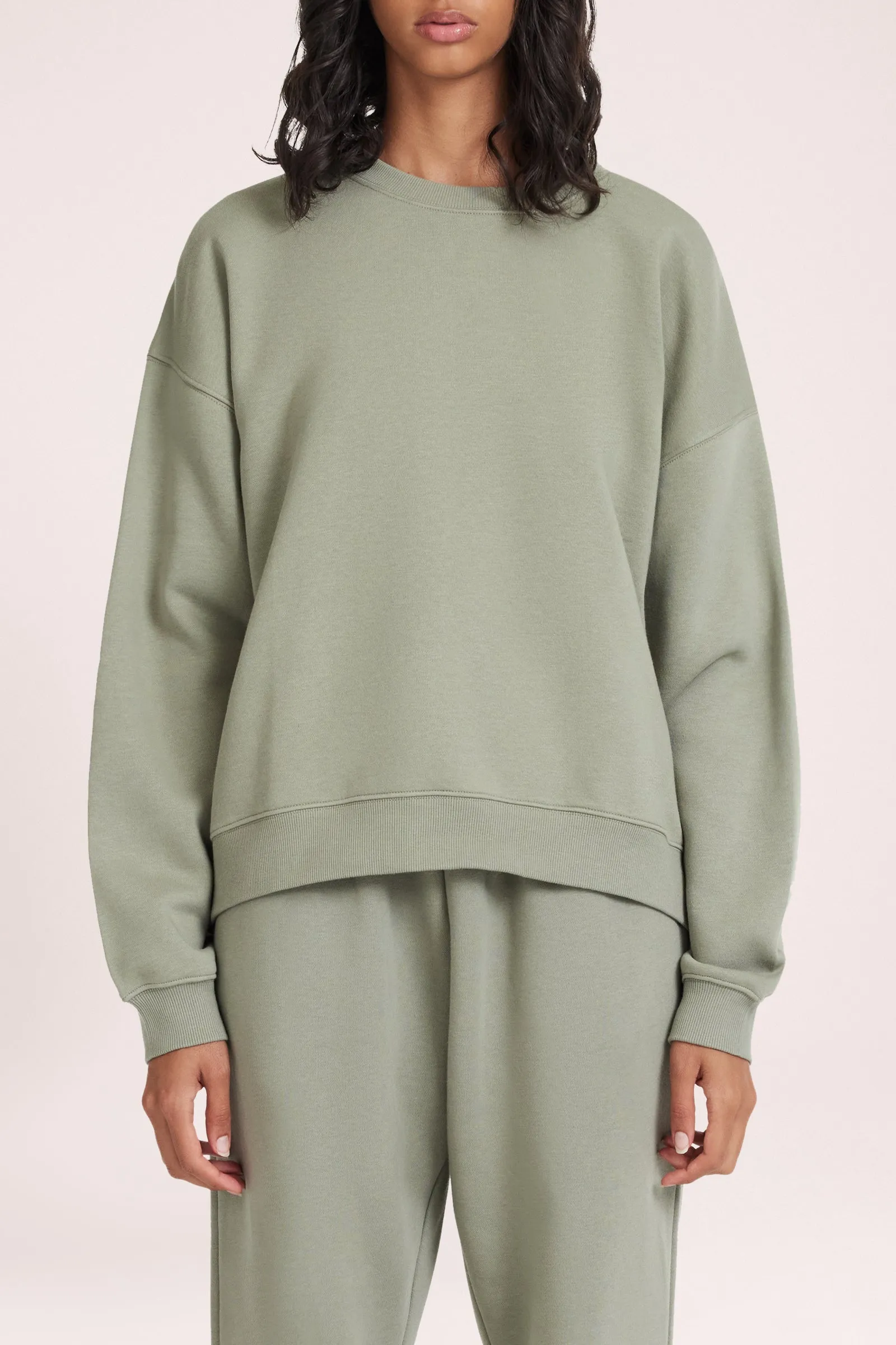 CARTER CURATED SWEAT sold by Nude Lucy product image thumbnail 2