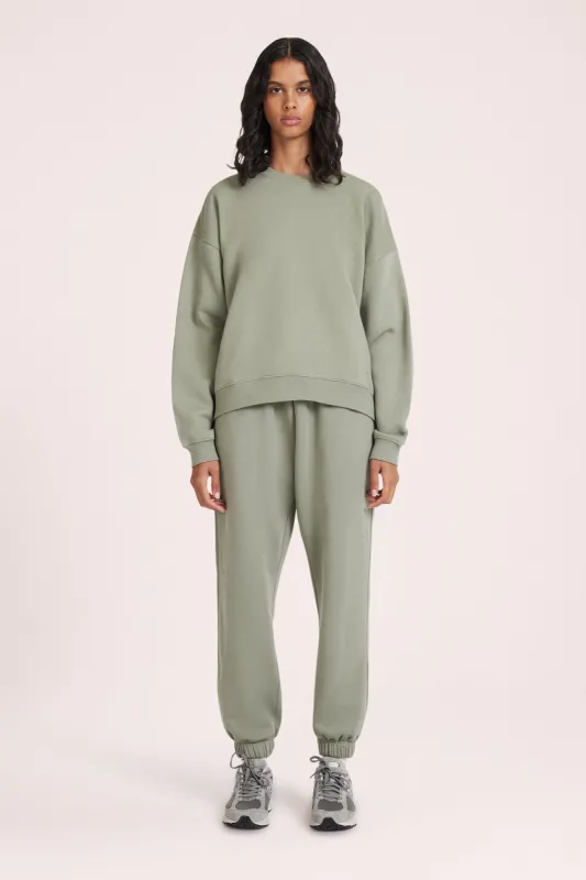 CARTER CURATED SWEAT sold by Nude Lucy