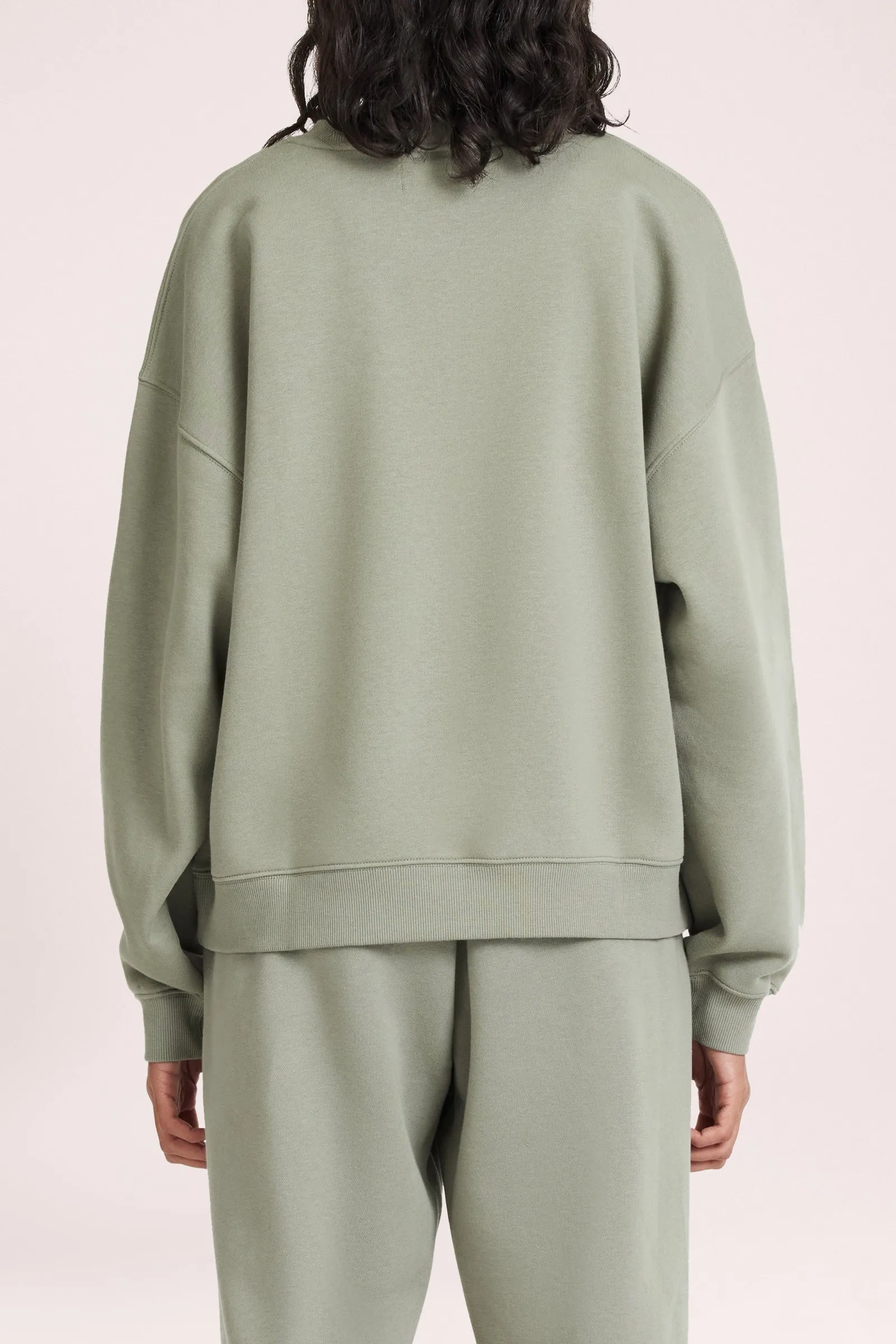 CARTER CURATED SWEAT sold by Nude Lucy product image thumbnail 4