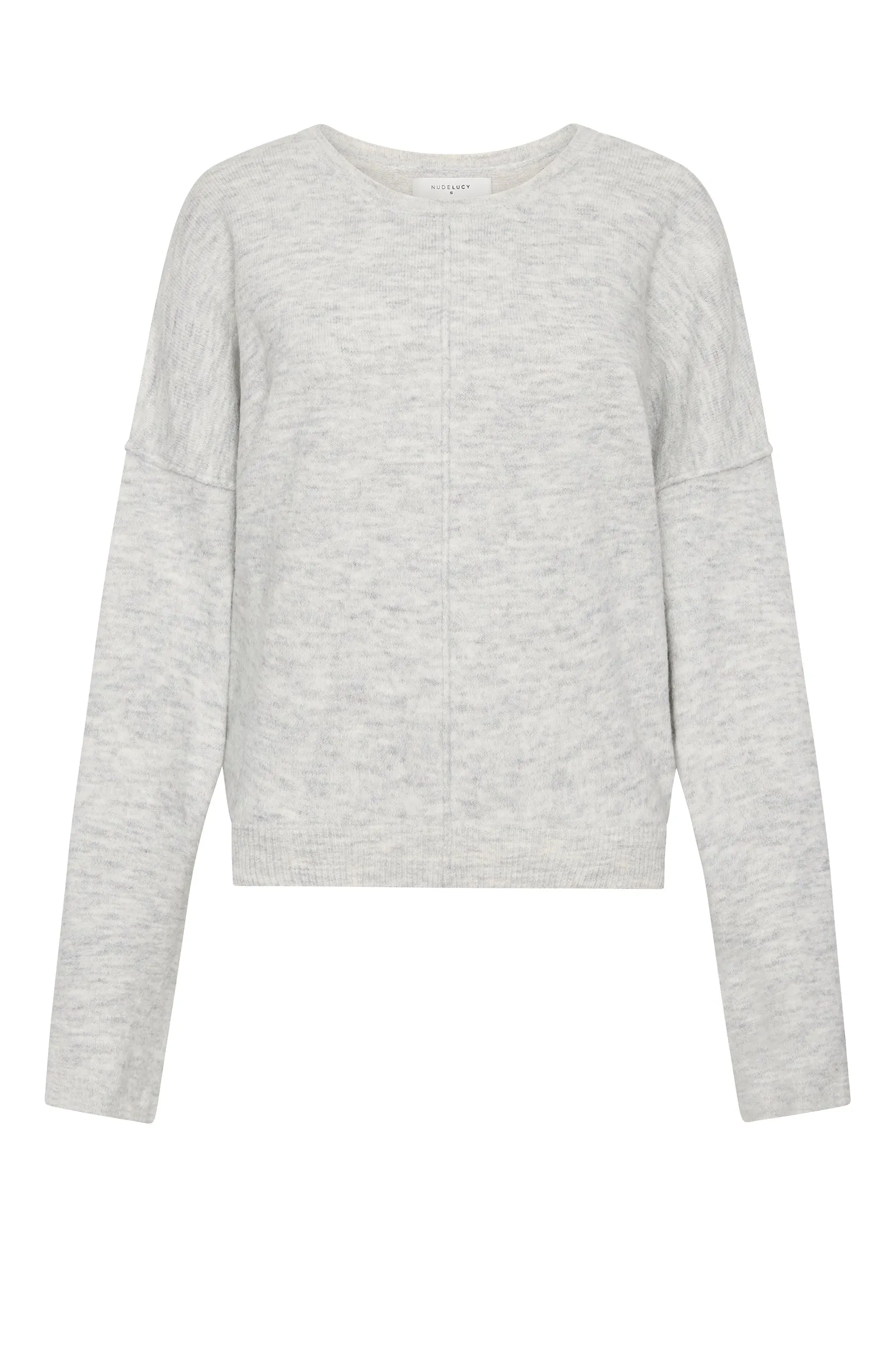 REMY KNIT sold by Nude Lucy product image thumbnail 2