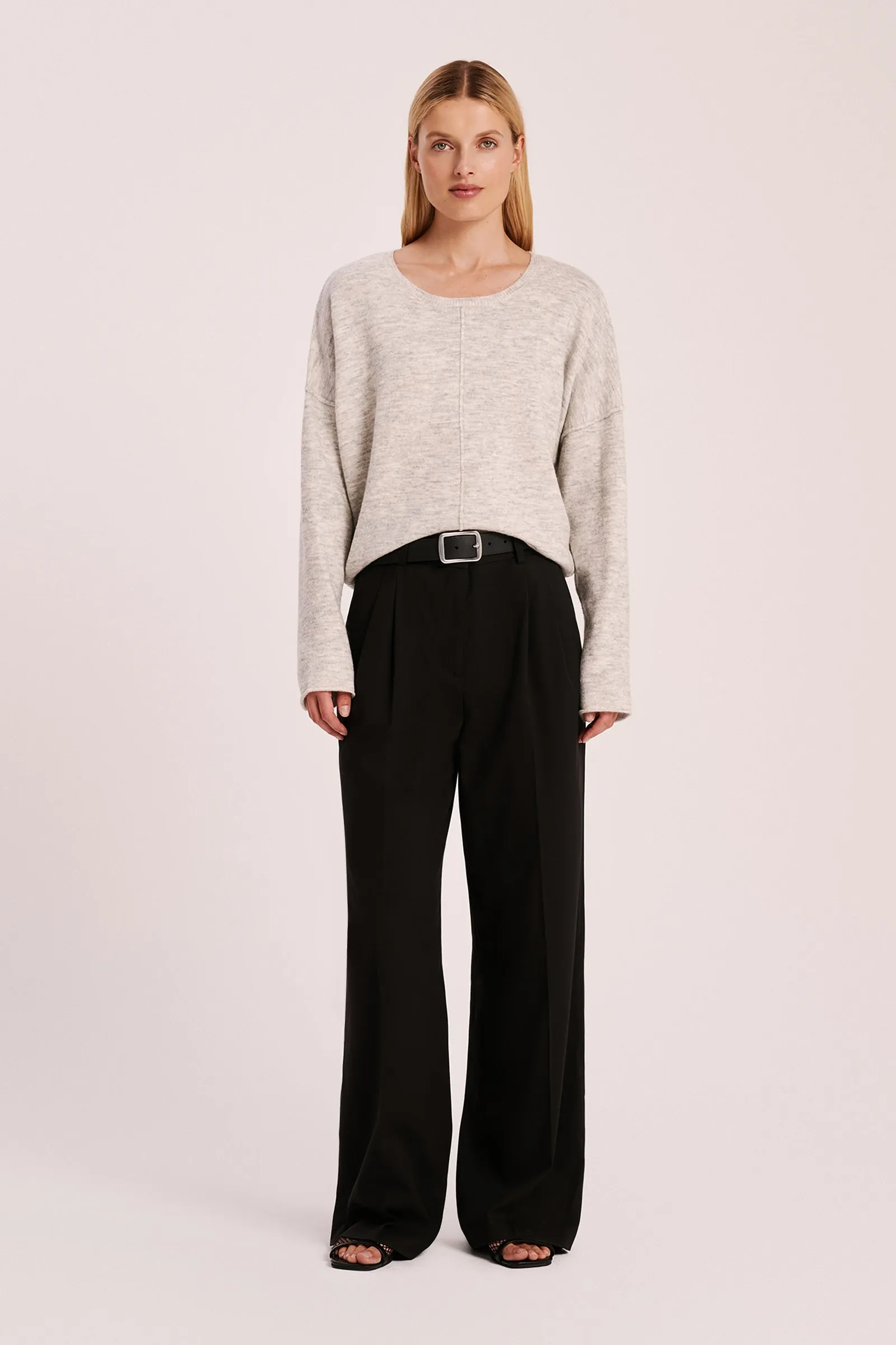 REMY KNIT sold by Nude Lucy