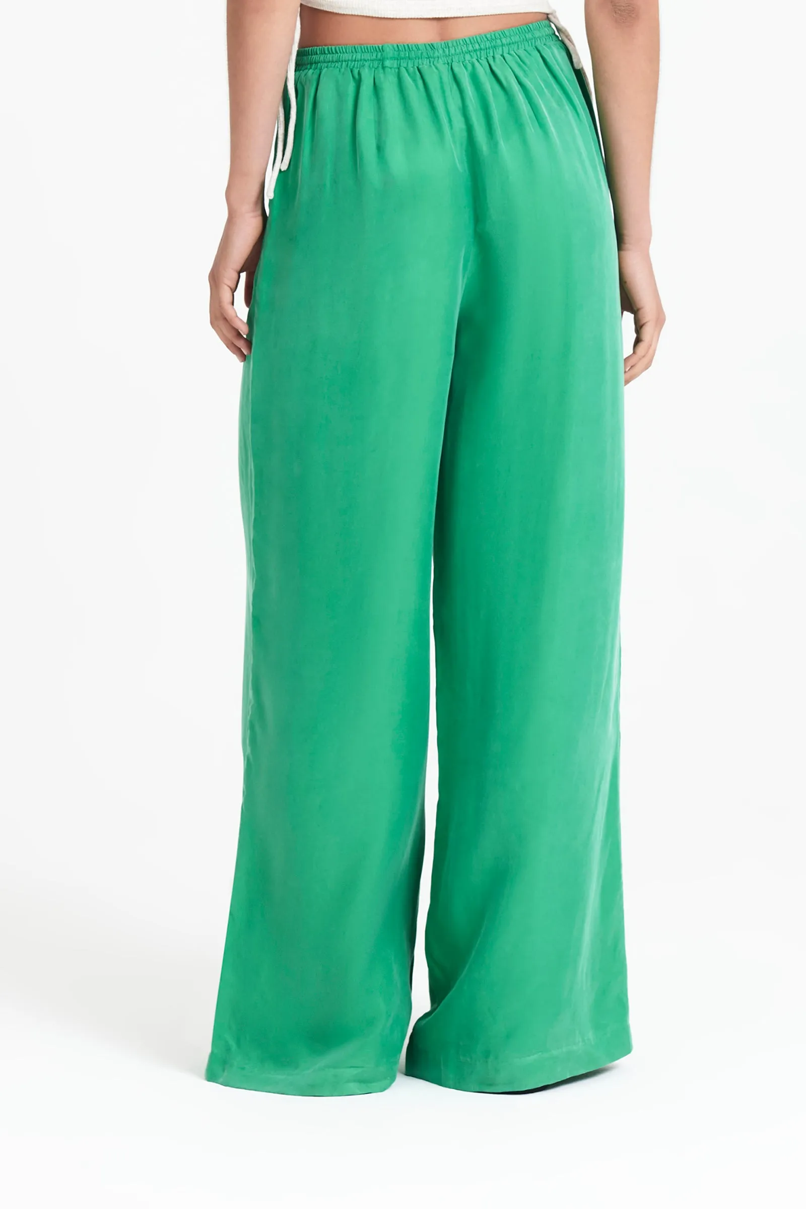 REN CUPRO PANT sold by Nude Lucy product image thumbnail 5