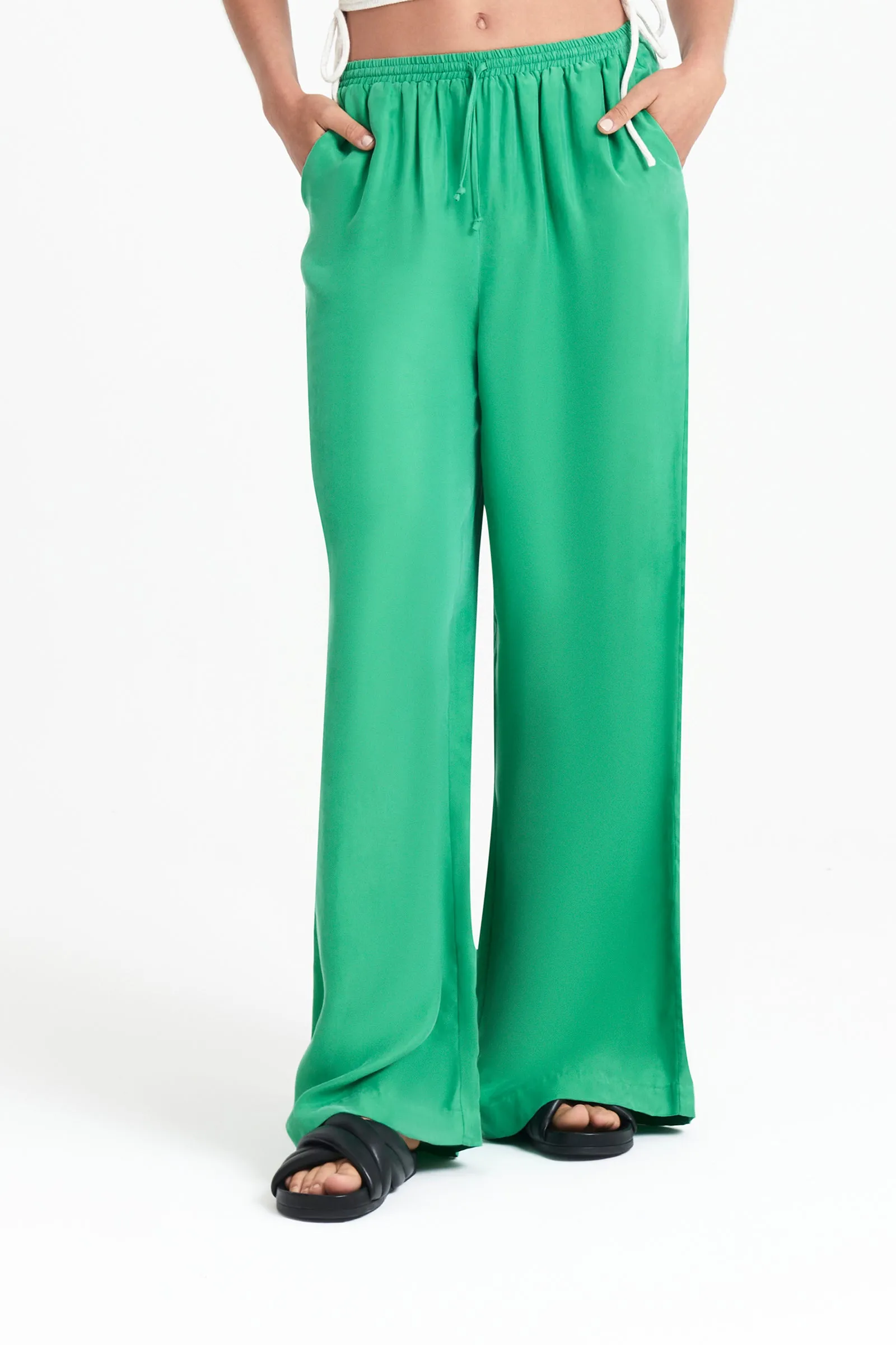 REN CUPRO PANT sold by Nude Lucy product image thumbnail 3