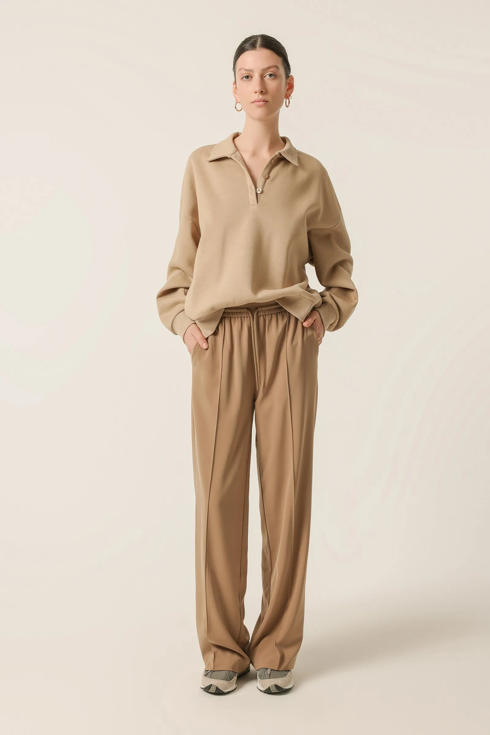 MELROSE PANT sold by Nude Lucy
