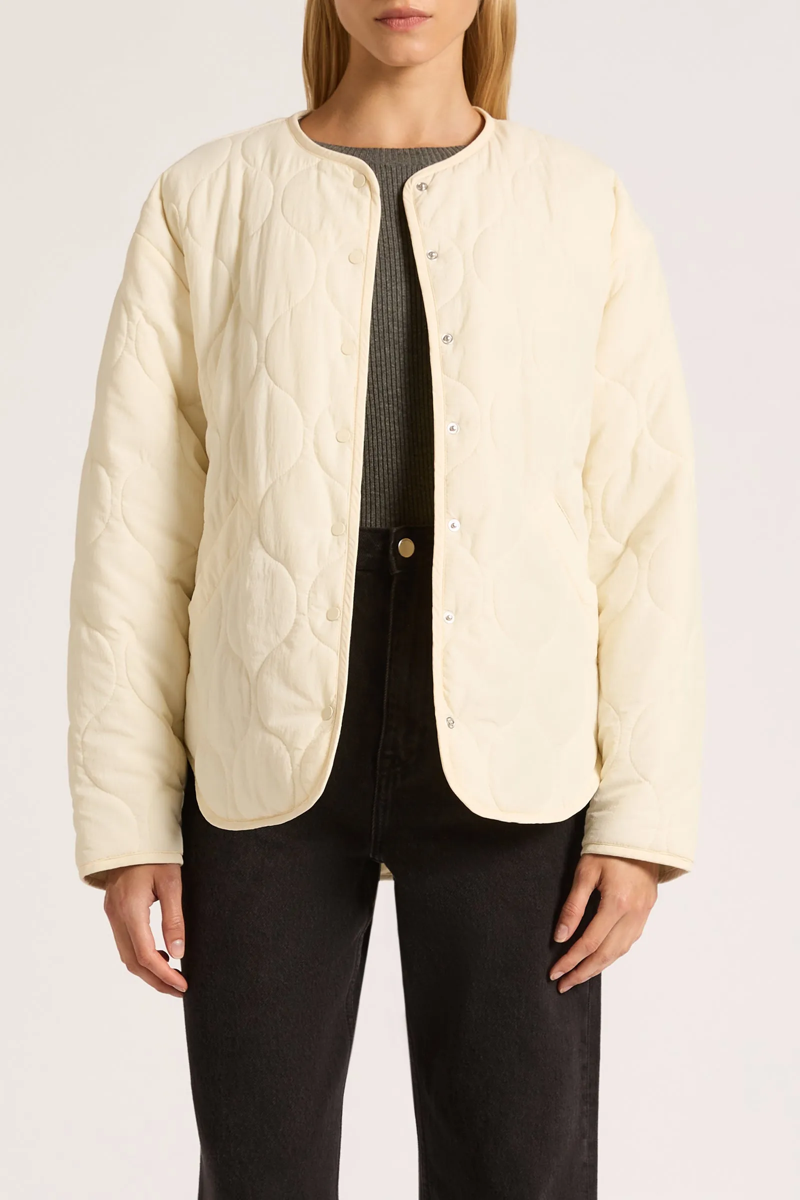 SHIVA JACKET sold by Nude Lucy product image thumbnail 2