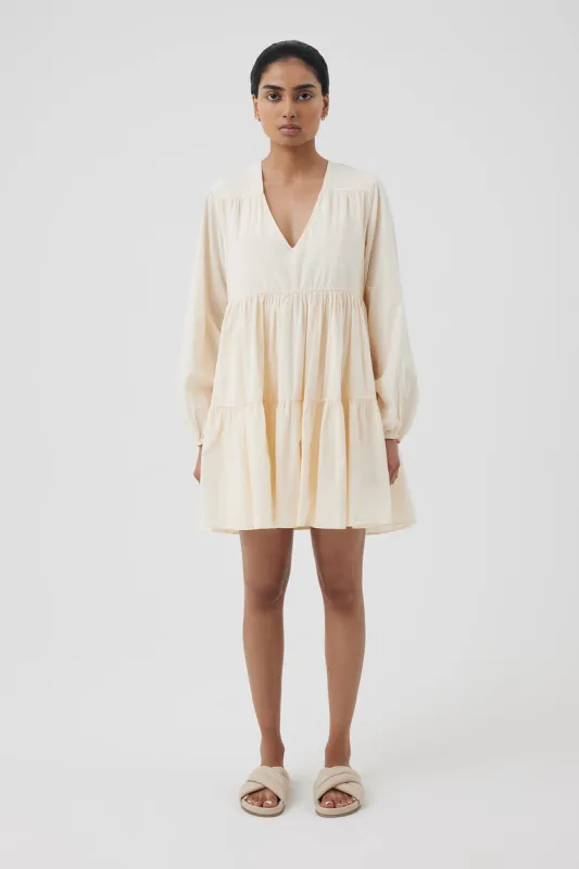 RYLEE MINI DRESS sold by Nude Lucy