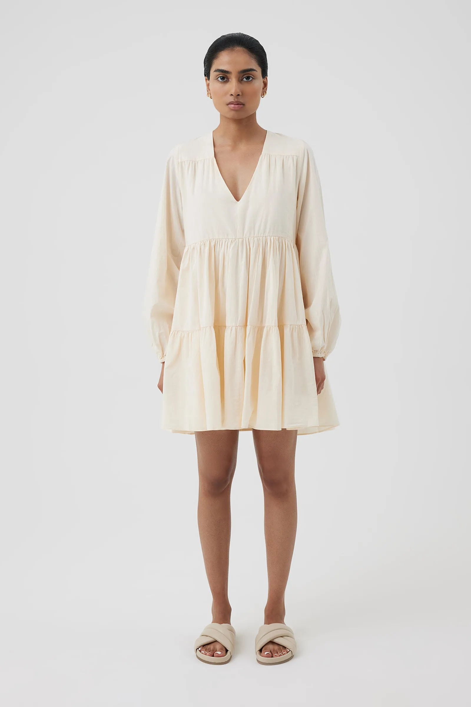RYLEE MINI DRESS sold by Nude Lucy
