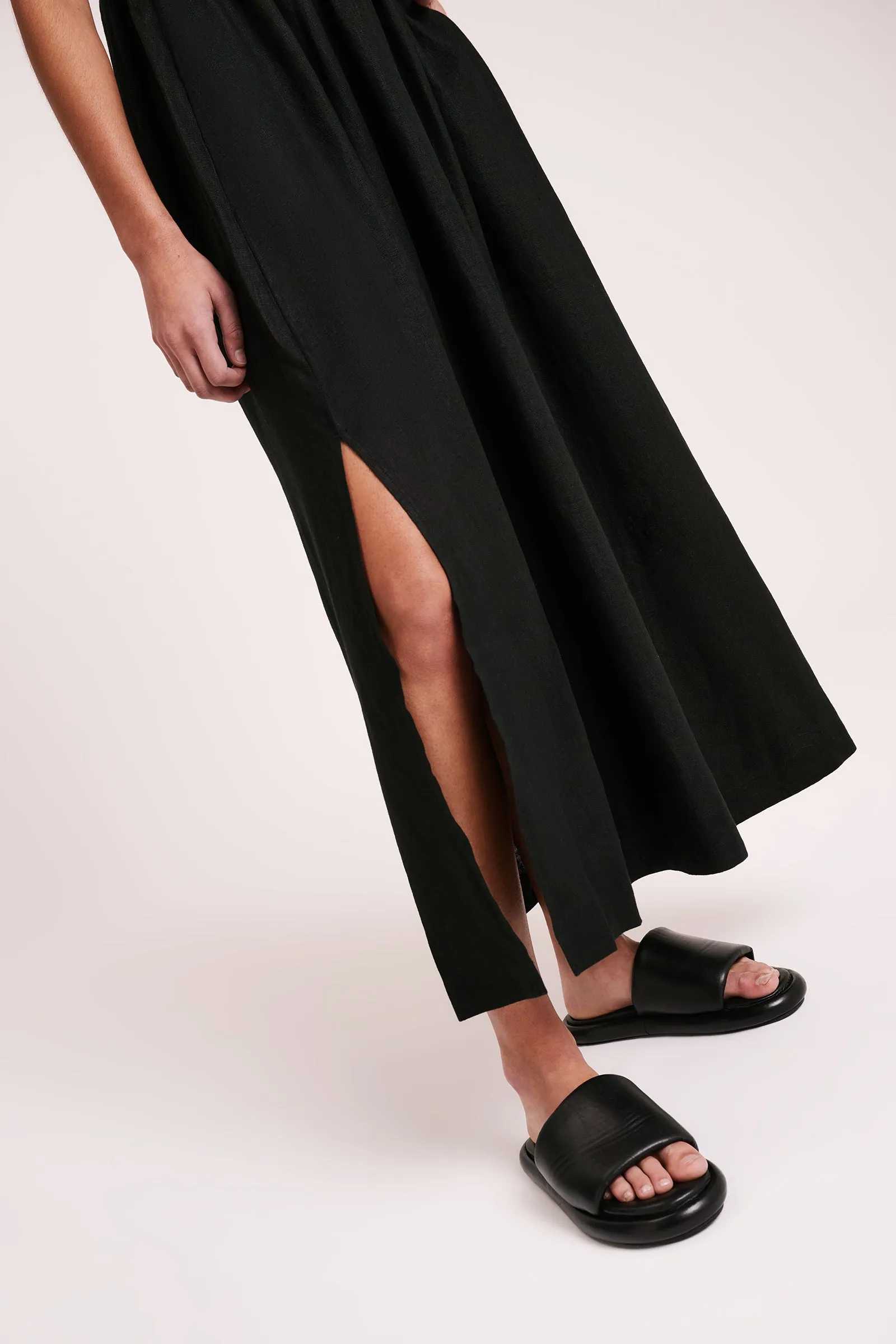 RYNN MAXI DRESS sold by Nude Lucy product image thumbnail 4