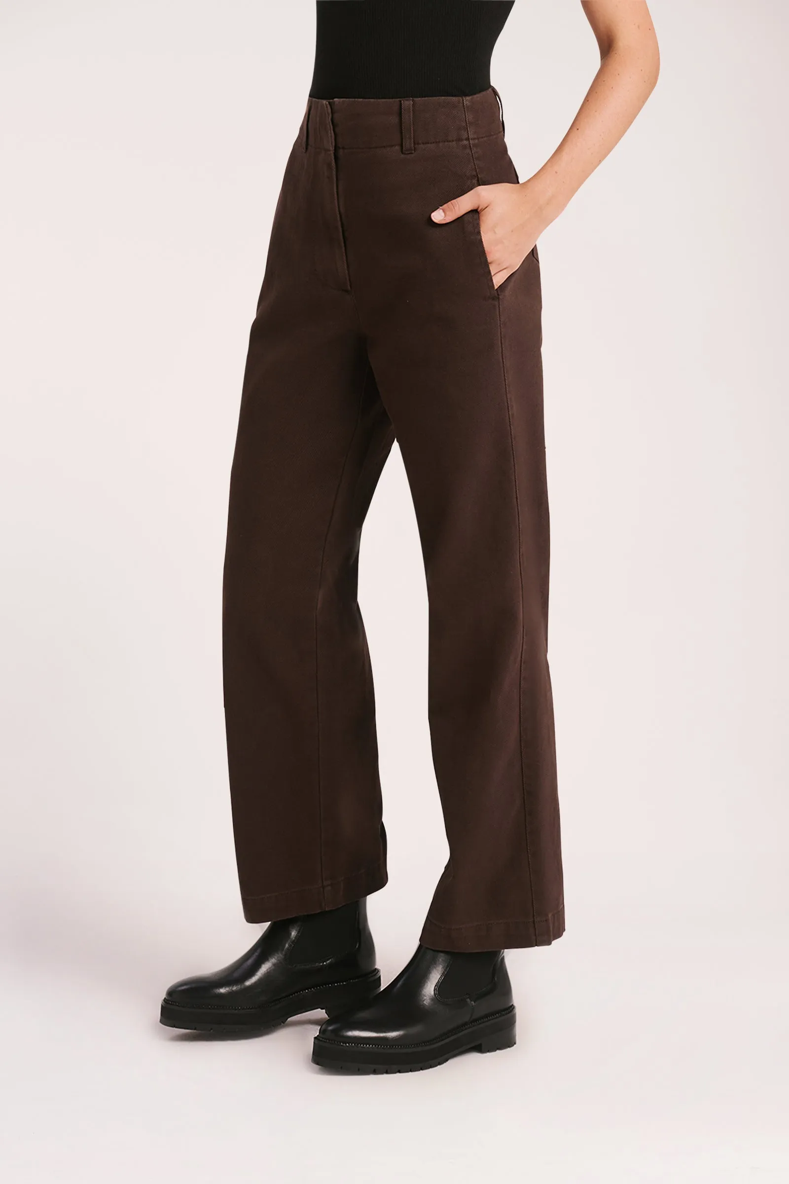 NEPTUNE PANT sold by Nude Lucy product image thumbnail 3
