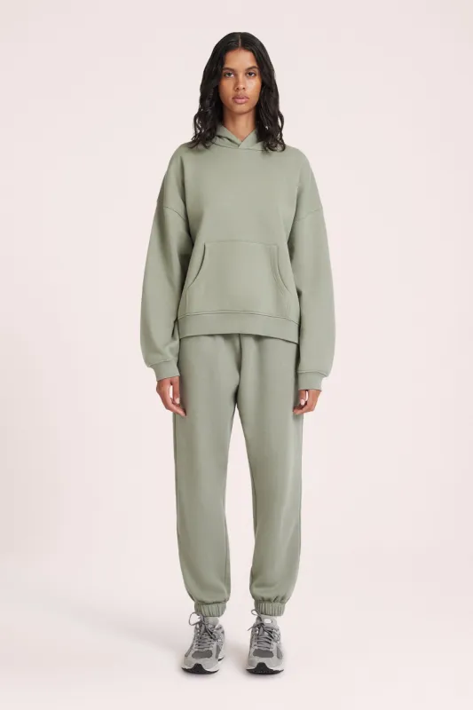 CARTER CURATED HOODIE & TRACKPANT SET sold by Nude Lucy