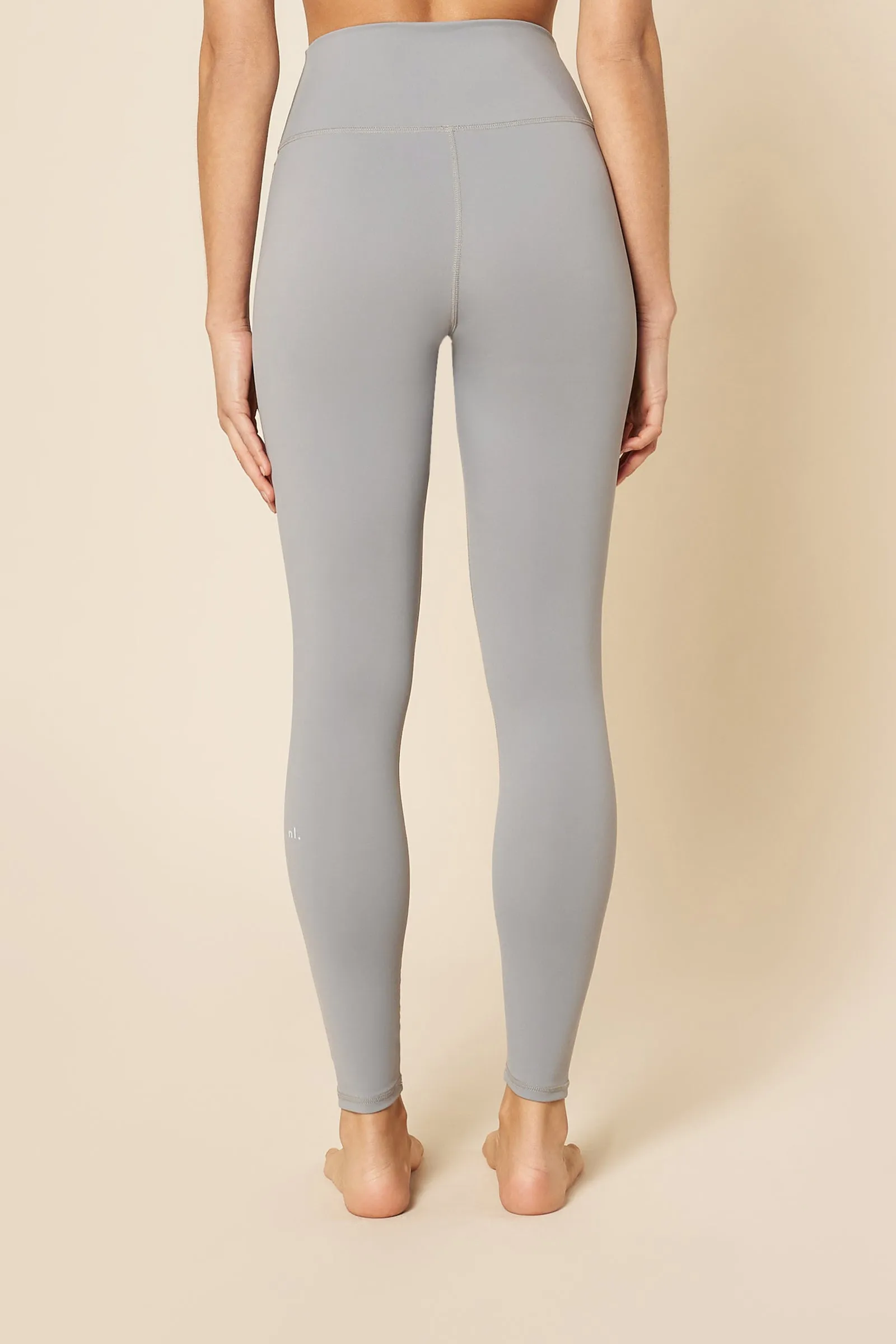 NUDE ACTIVE FULL LENGTH TIGHTS sold by Nude Lucy product image thumbnail 4