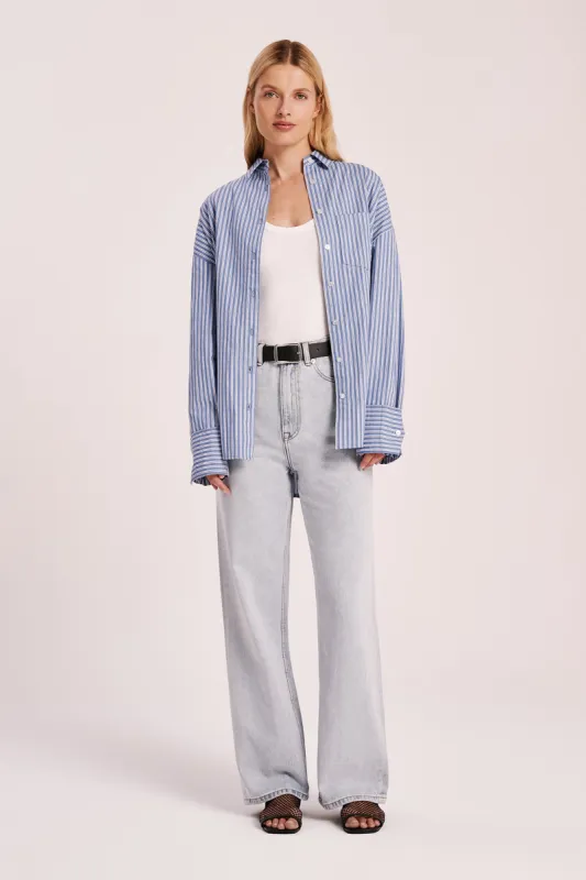 EMERSON SHIRT sold by Nude Lucy